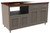 Challenger Coastal Series 64" Kitchen Island with Shaker Doors Challenger Coastal Series 64" Kitchen Island with Shaker Doors
