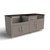 Challenger Coastal Series 76" Kitchen Island - COGI-76.25-GDDB Challenger Coastal Series 76" Kitchen Island - COGI-76.25-GDDB