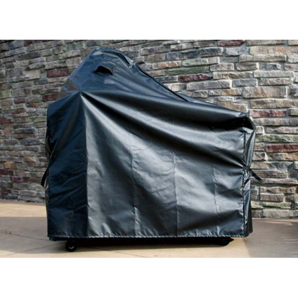 Challenger Spark 54" Black Aqualon Cover - Special Order Only