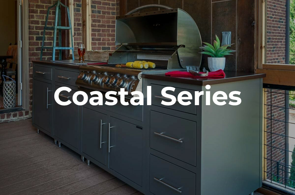 Coastal Series