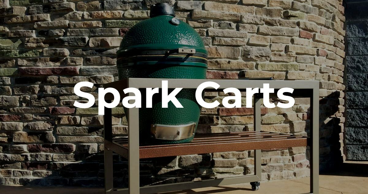 Spark Carts