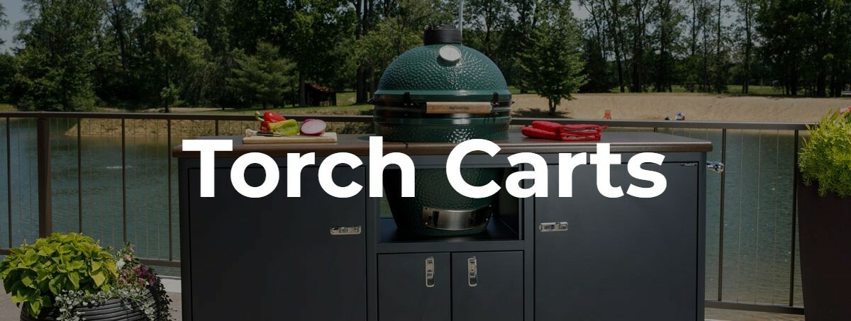 Torch Carts