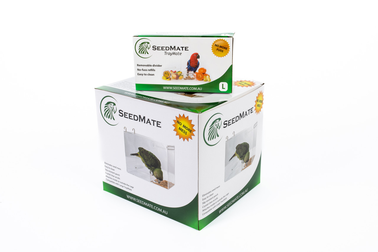 SeedMate