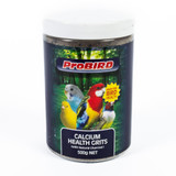 ProBIRD Premium Calcium Health Grit (Fine) 500g
