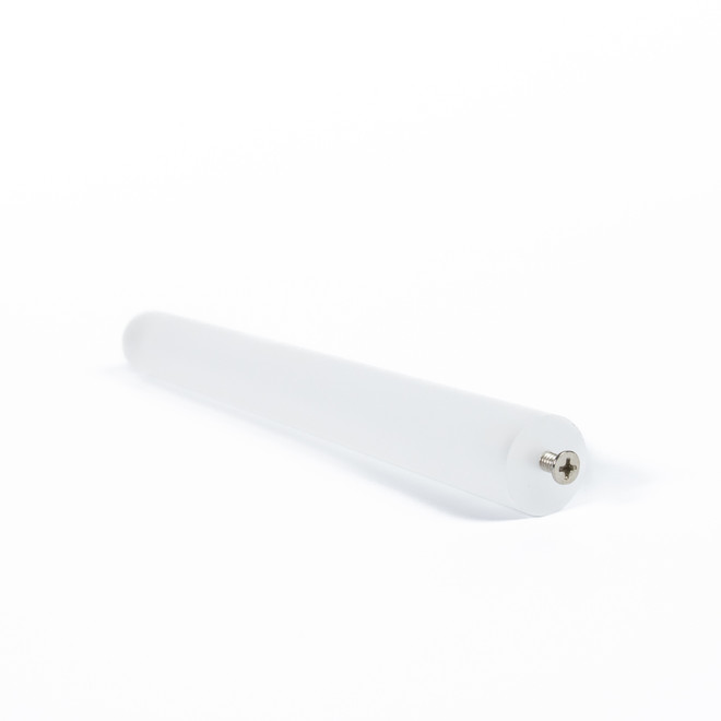 LARGE SeedMate Perch & Screws for Acrylic No-Mess Bird Feeder