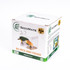 SMALL SeedMate™ Acrylic No-Mess Bird Feeder (V2)