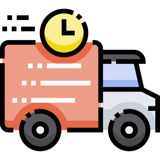 Fast, Reliable & Secure Shipping