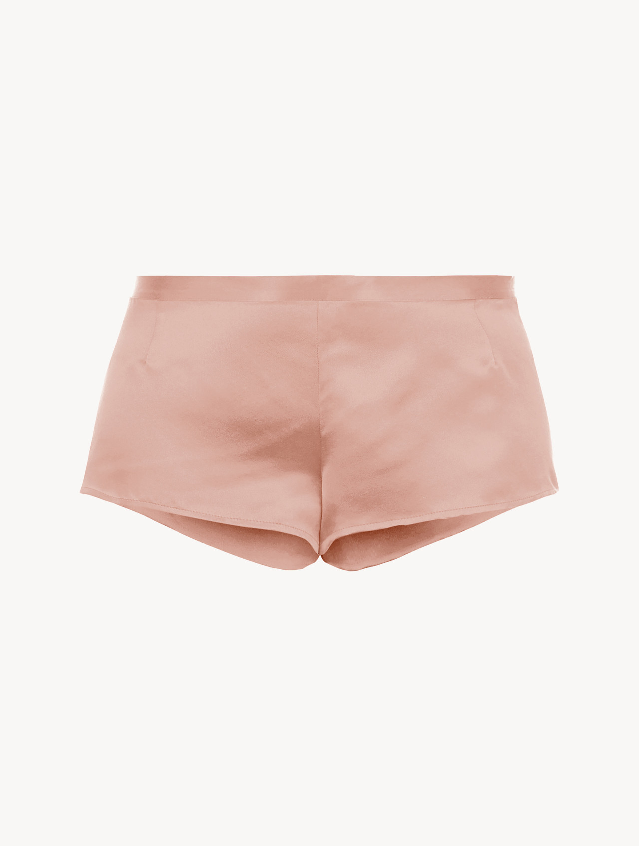 Pink Sunset Silky Cocktail Jammie Set main image 0