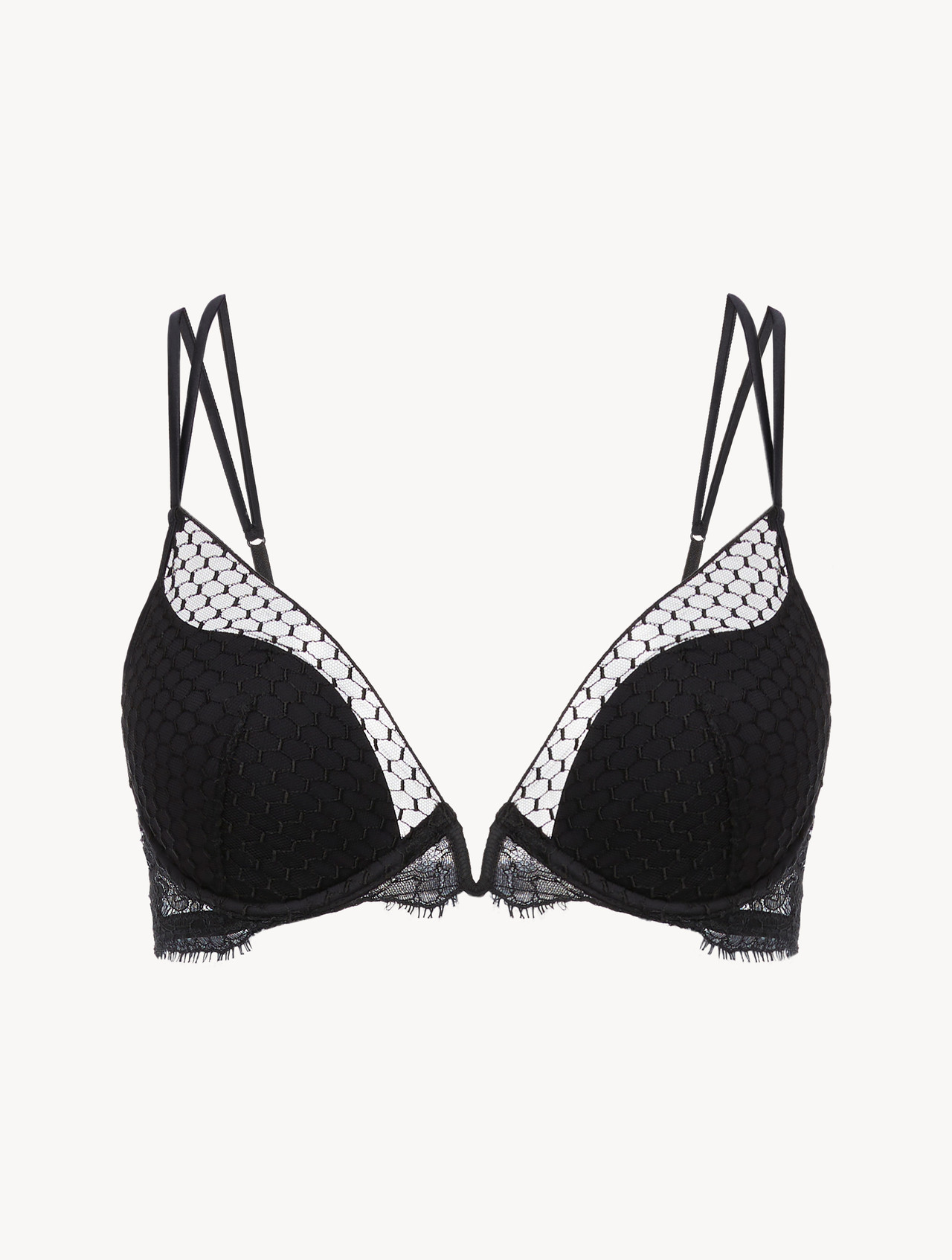 Lace Bra