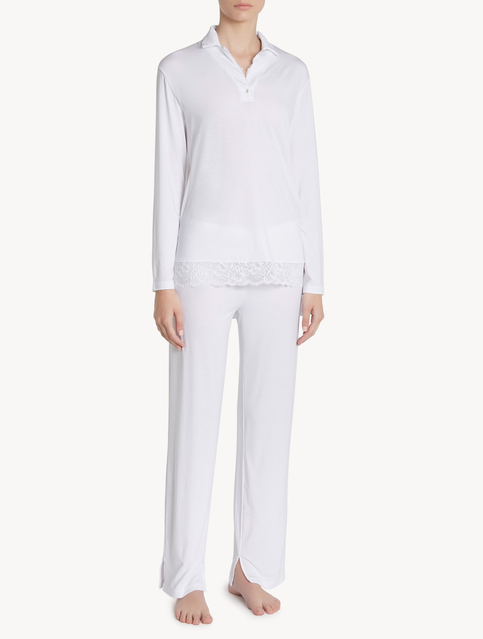 Modal jersey pajamas clearance