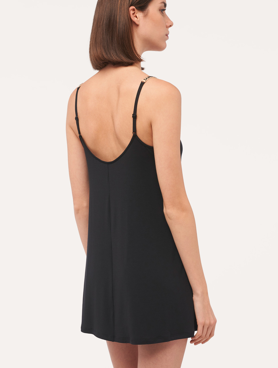 Modal slip dress clearance
