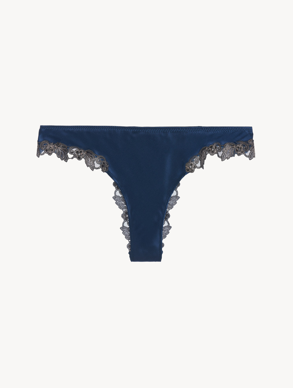 La Perla Brigitta Brazilian Briefs - Farfetch