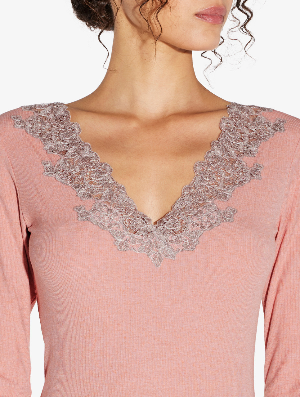 La Perla Angel Kiss Top - The Short Way