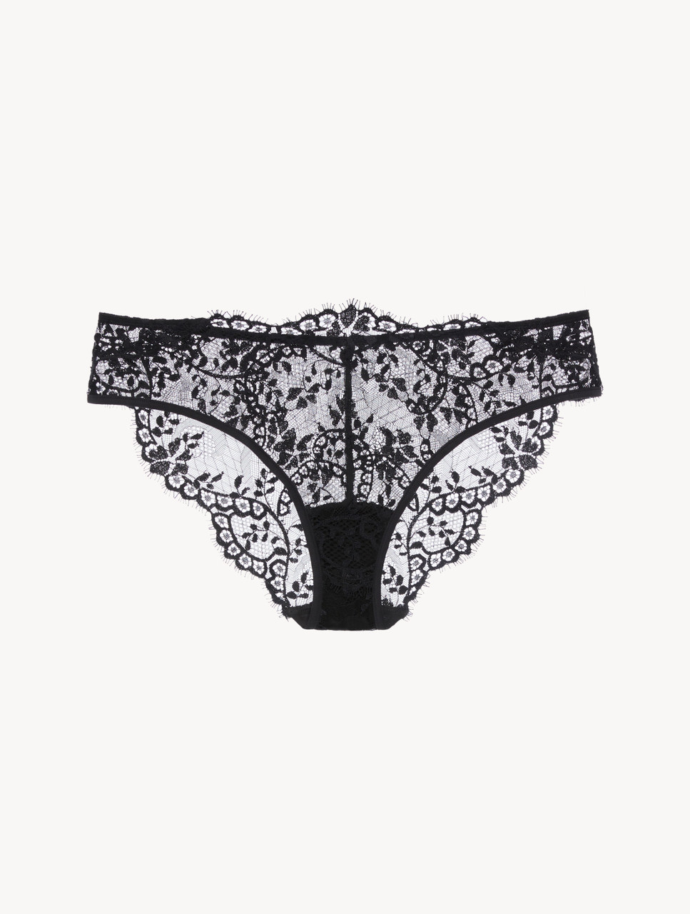 LA PERLA on X: Beautifully crafted from intricate Leavers Lace