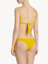 Saffron underwired bikini top_2