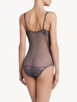 Grey Leavers lace bodysuit_2