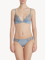 Thong in light blue embroidered tulle_1