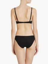 Medium brief in black_2