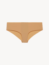 Laser-cut hipster briefs in nude_0