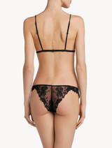 Brazilian Brief in black embroidered tulle_2