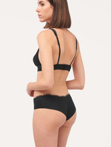 Hipster Briefs in black rayon_2