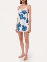 Silk slip with dusty blue florals_1