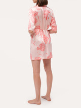 Silk nightshirt with soft pink florals_2