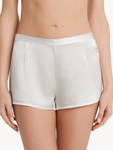 Silk 3 Piece White Gift Set_4