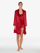 Silk 3 Piece Red Gift Set_0