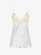 Maison Nightwear 3 Piece White Gift Set_2