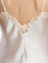 Maison Cami and Brief 2 Piece White Gift Set_6