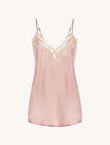 Maison Nightwear 3 Piece Pink Gift Set_2