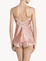 Maison Nightwear 3 Piece Pink Gift Set_7