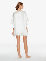 Petit Macrame Nightwear 2 Piece White Gift Set_1