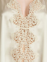 Petit Macrame and Maison Lingerie 3 Piece White Gift Set_5