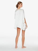 Petit Macrame and Maison Lingerie 3 Piece White Gift Set_1