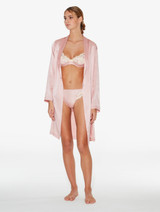 Silk and Maison 3 Piece Pink Gift Set_0