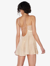 Slip in earthy pink cotton voile_2