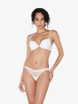 Brazilian brief in off-white cotton_1