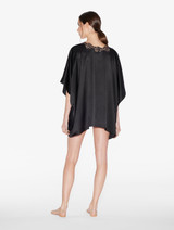 Black short robe_2