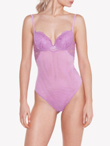 Lilac Rose lace bodysuit_0