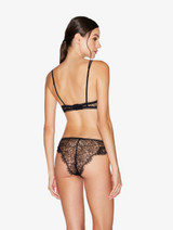 Lace Brazilian Briefs in Onyx_3