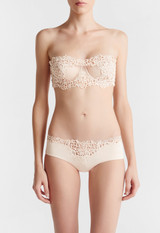Pale pink underwired long line bra_3