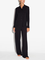 Pajamas in Onyx_0