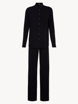 Pajamas in Onyx_1