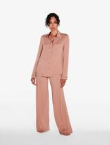 Pajamas in Blush Clay_1