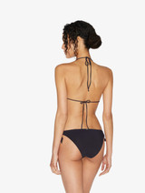 Black Triangle Bikini Top_2