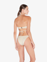 Trikini in Champagne with beading_2