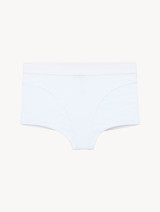 Medium Brief in White - Online Exclusive_0