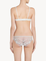 Off-white Leavers lace medium brief_2